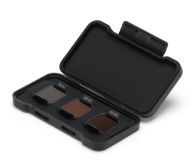 DJI Zestaw filtrów ND (16/64/256) do FLIP - 1301014 - zdjęcie 3